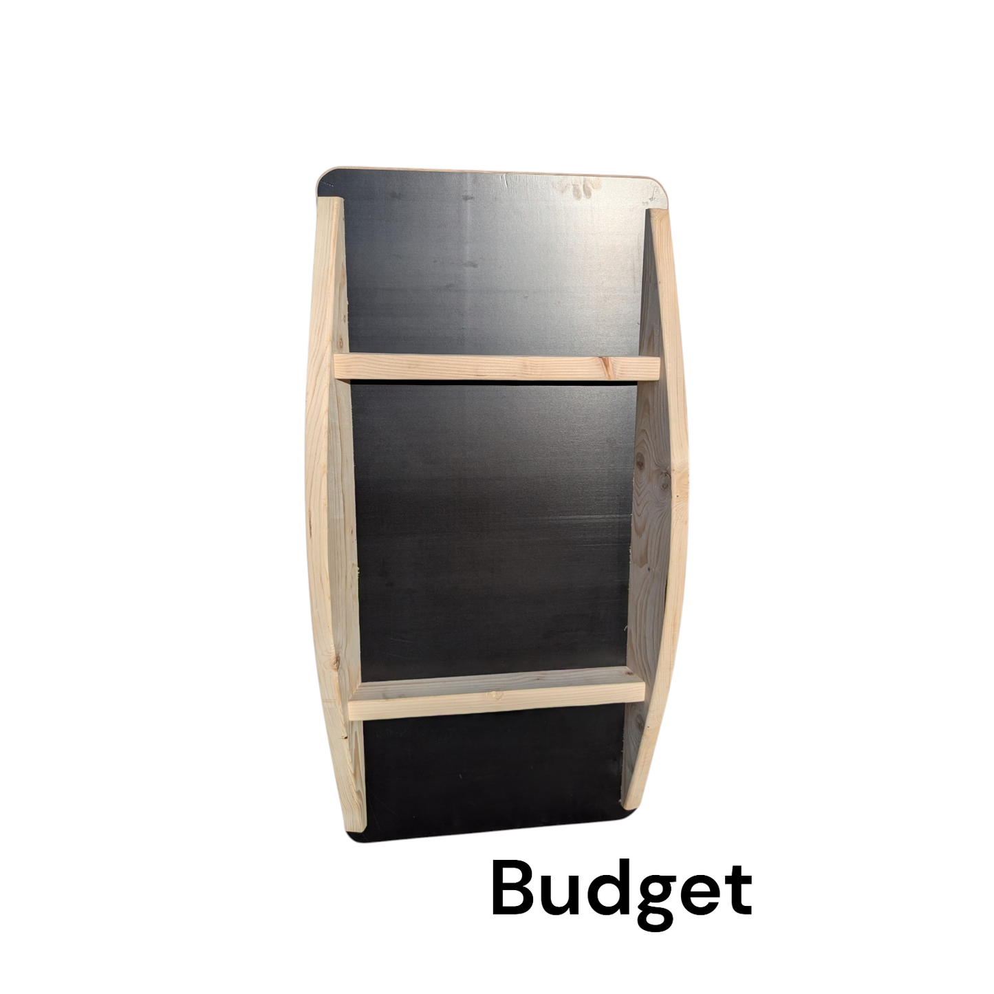 Pferdewippe "Budget" 125 x 60 cm