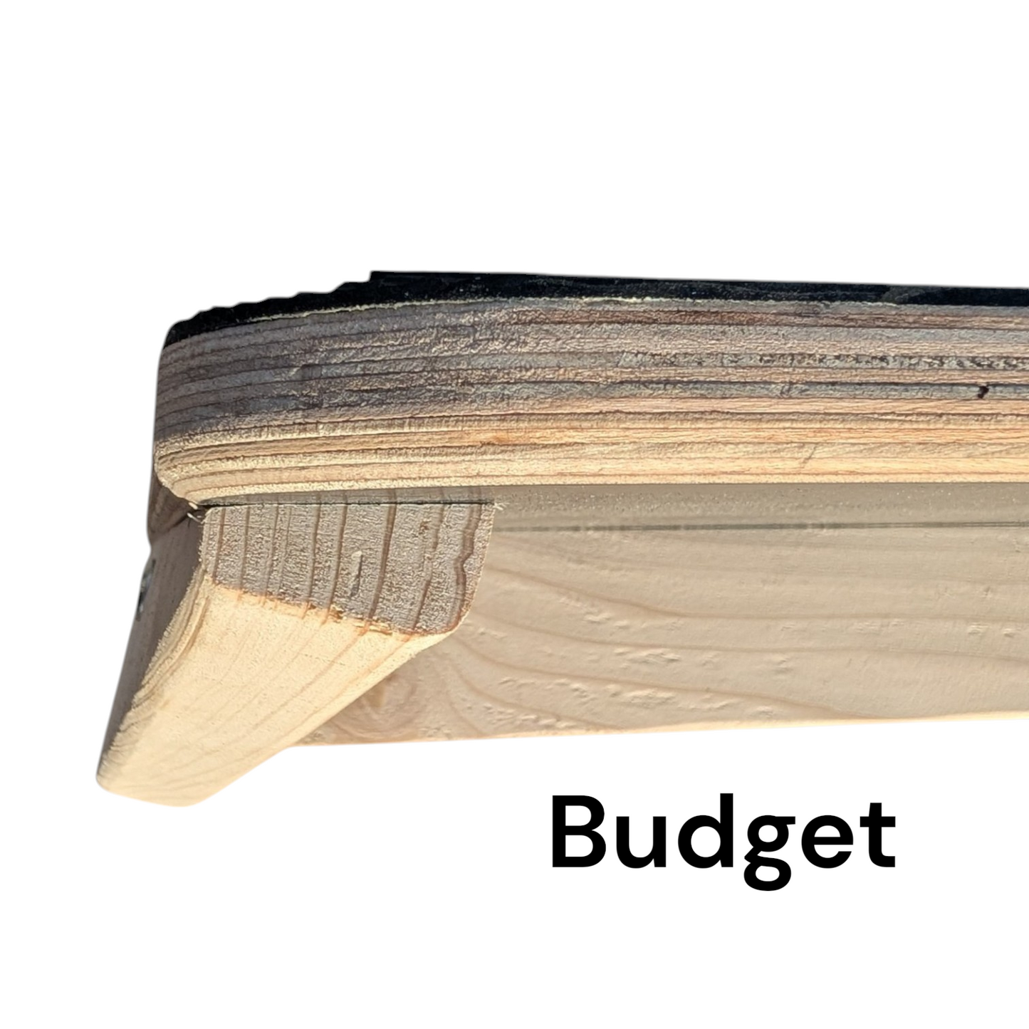 Pferdewippe "Budget" 125 x 60 cm