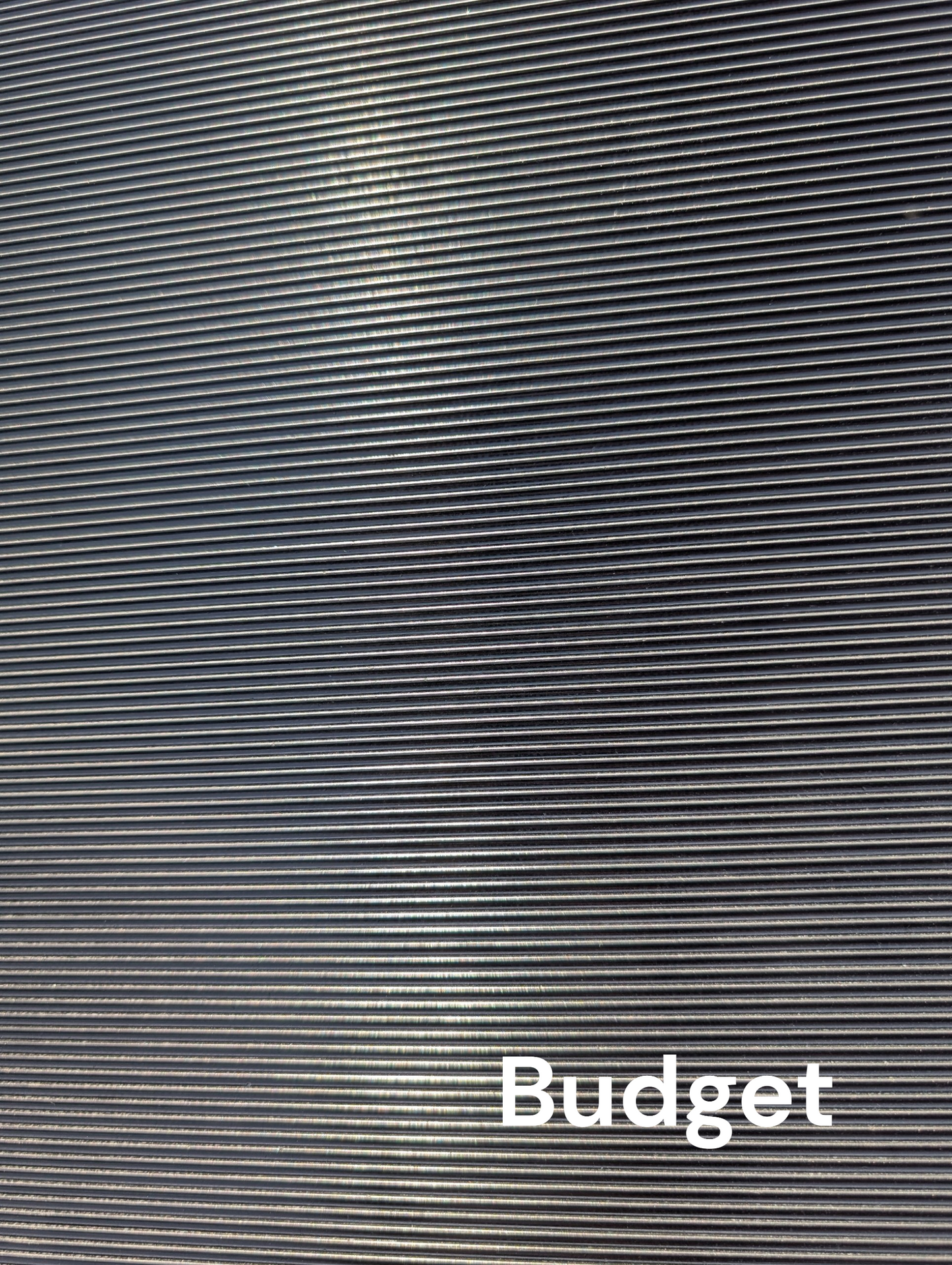 Pferdewippe "Budget" 125 x 60 cm