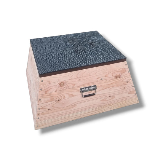 Podest (hoch) 45 cm Höhe