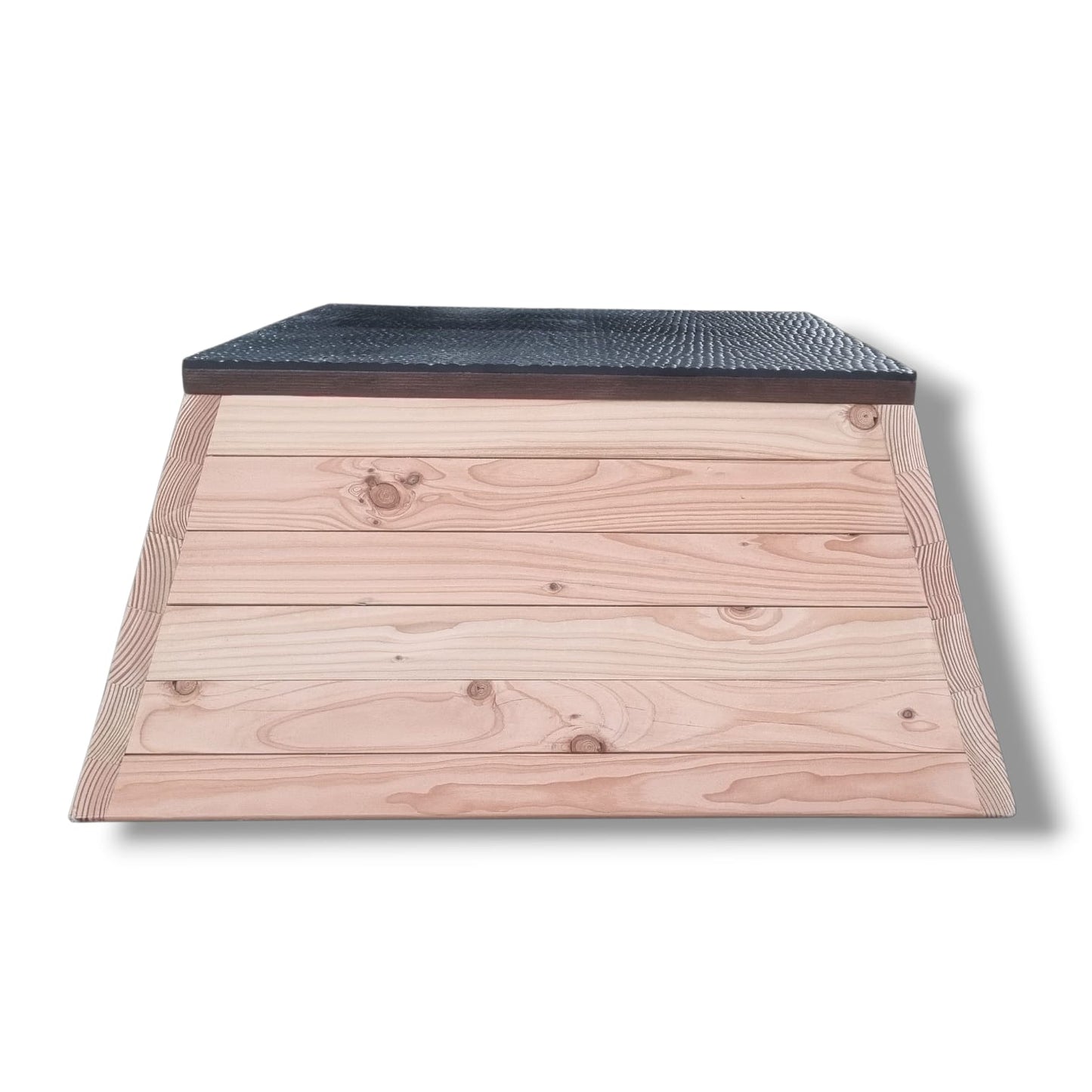 Podest (hoch) 45 cm Höhe