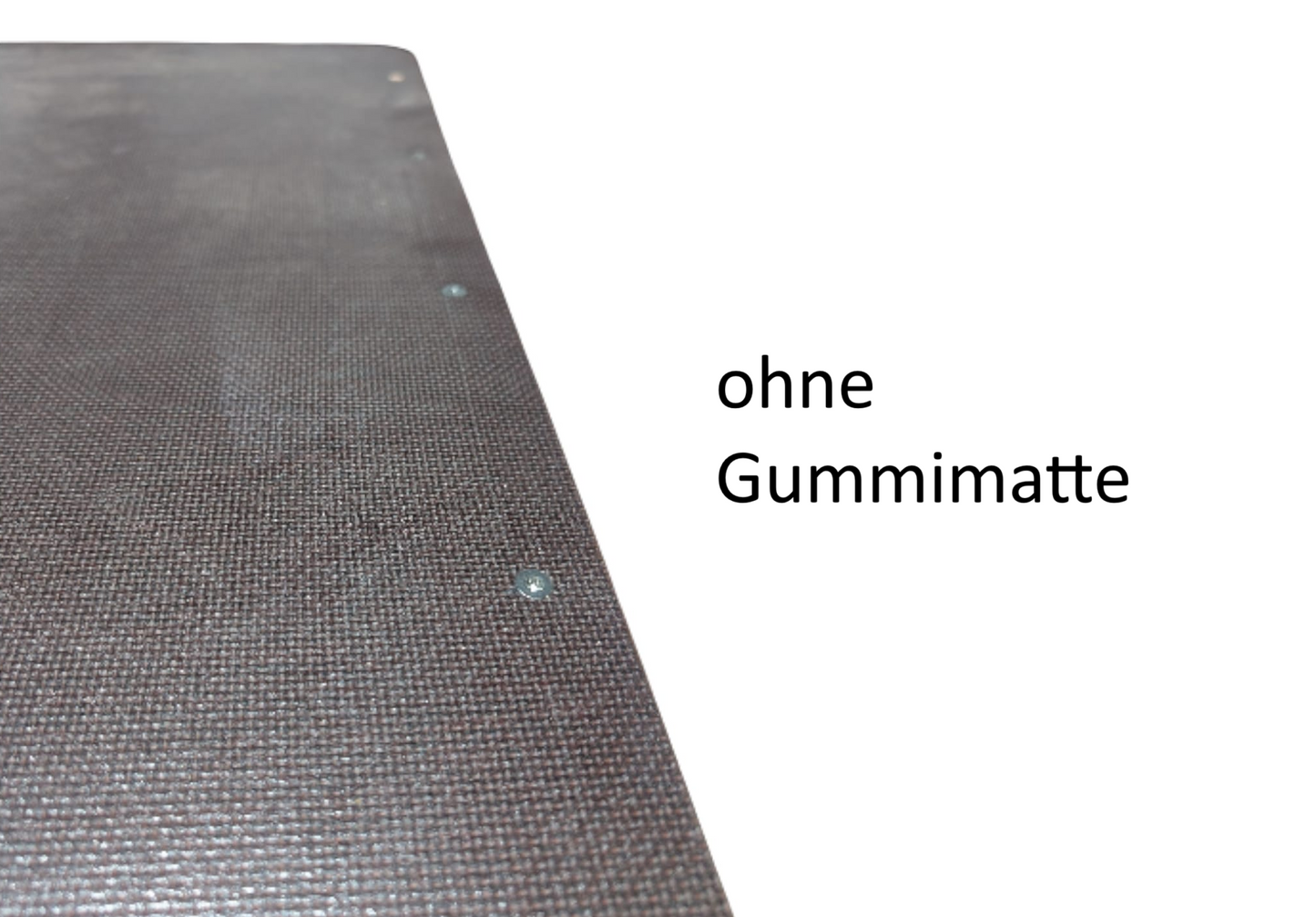 Pferdewippe (oversize) 200 cm x 75 cm / EXTRABREIT